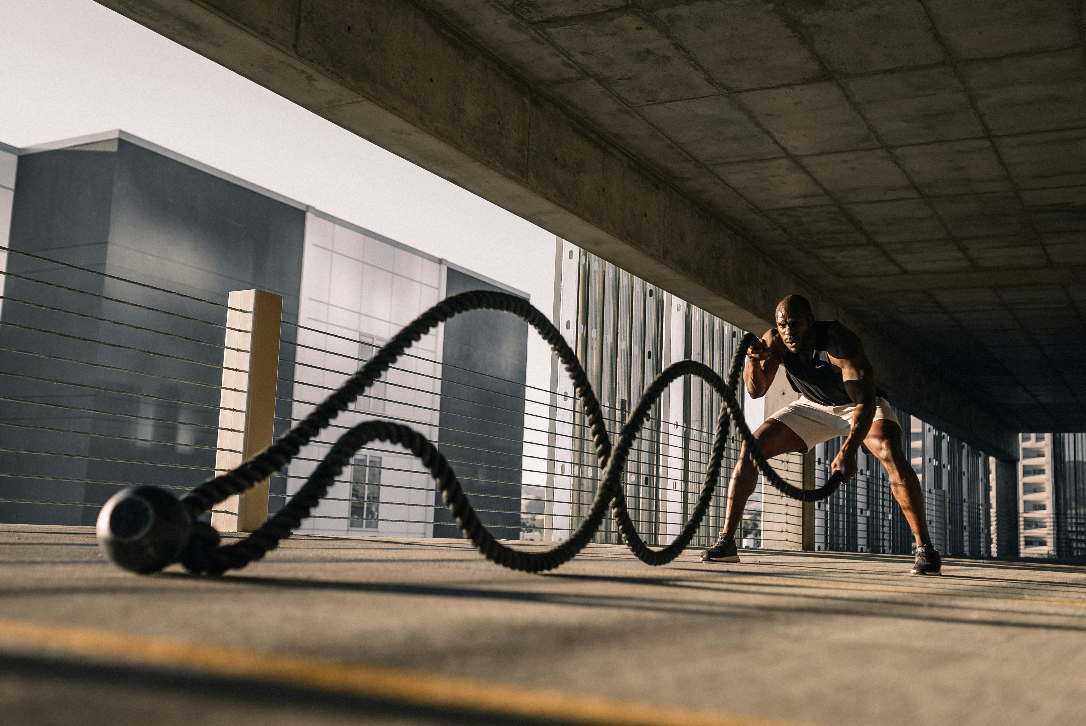 Le coaching sportif