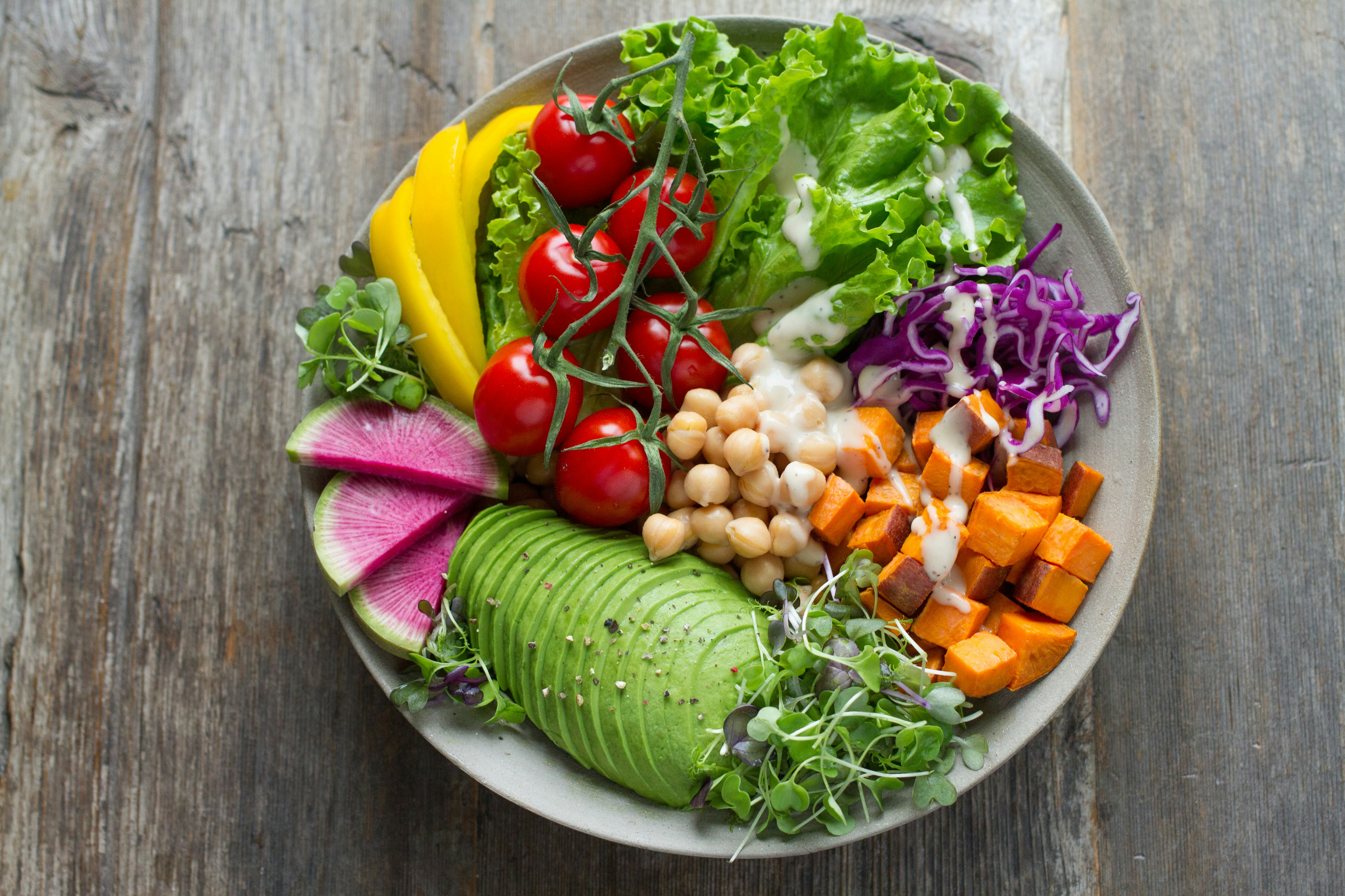 La micronutrition