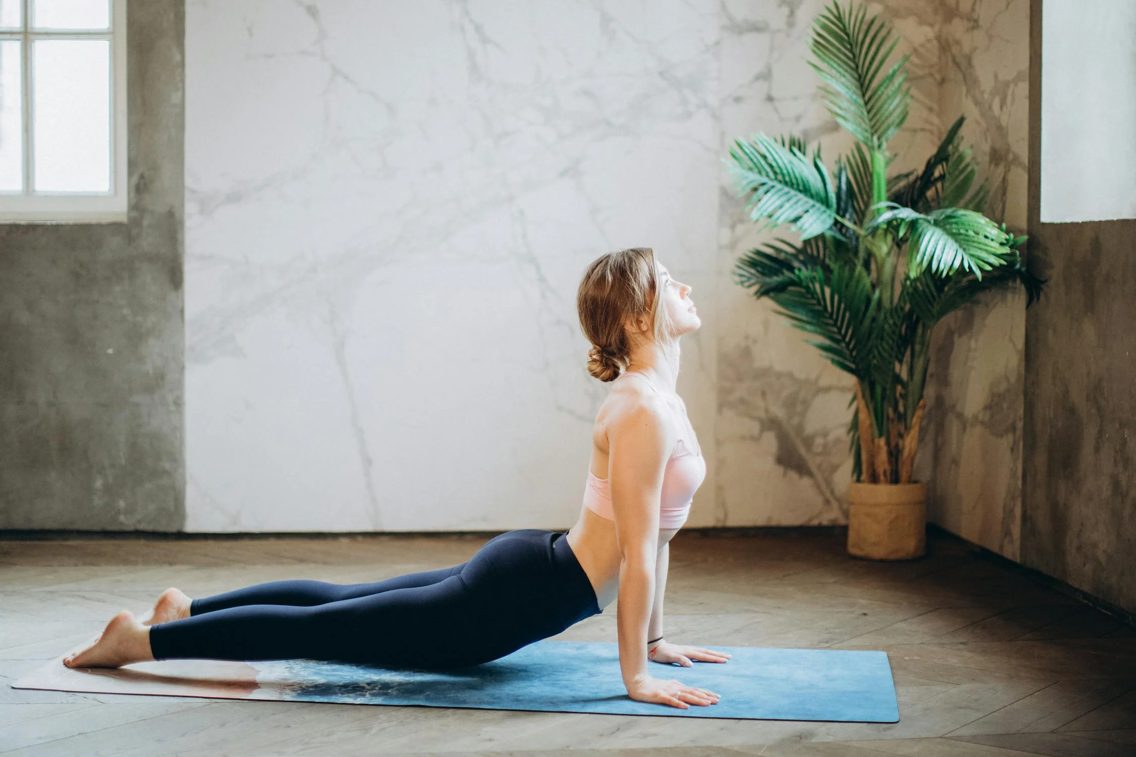 Le yoga