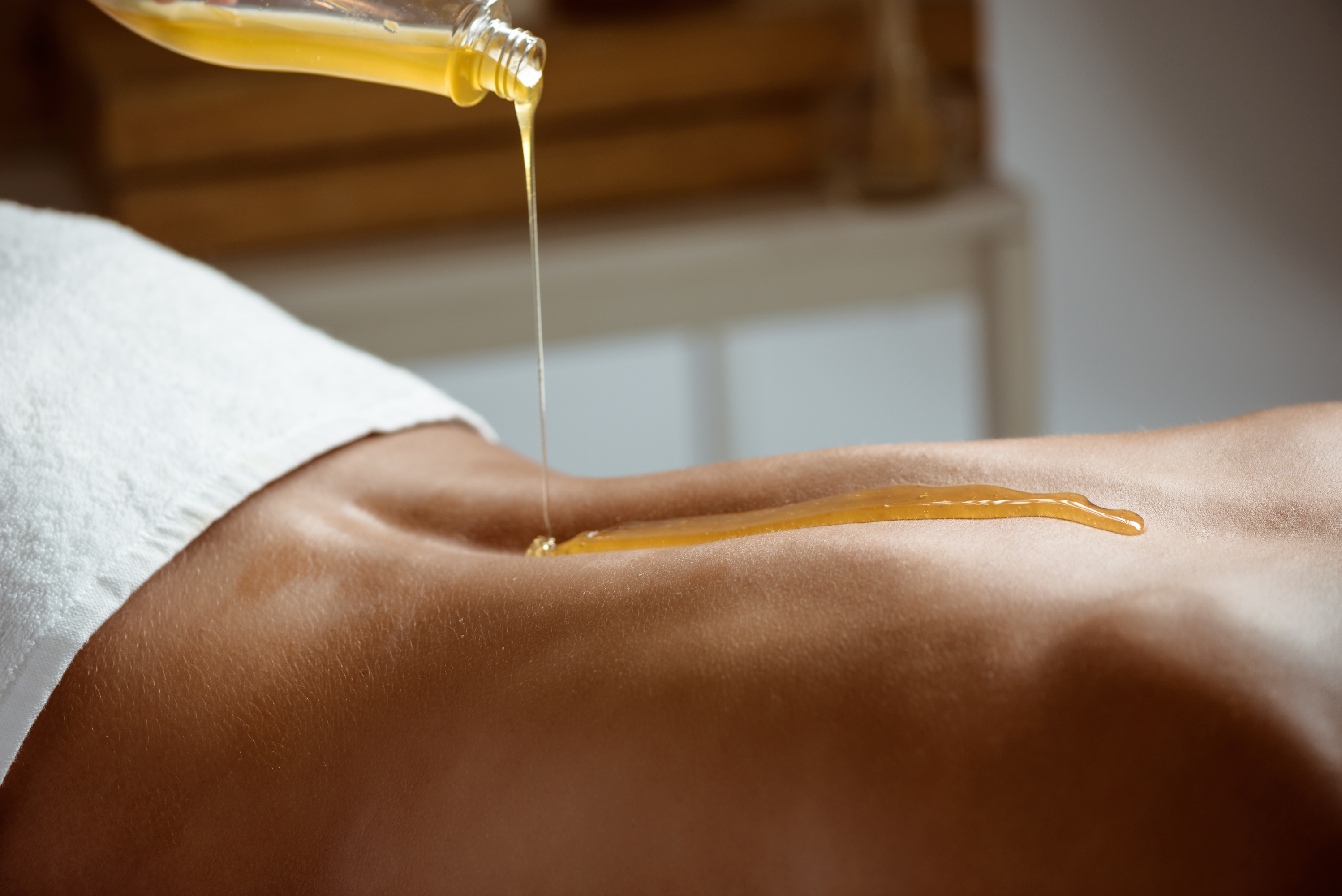 Le drainage lymphatique
